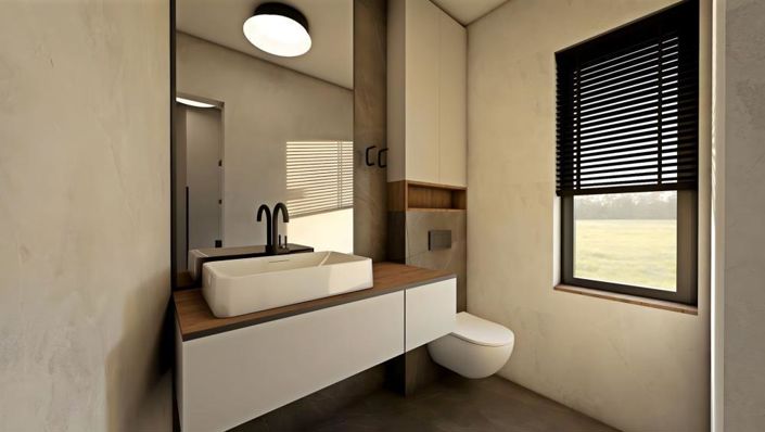 Image No.14-Propriété de 3 chambres à vendre à Porec