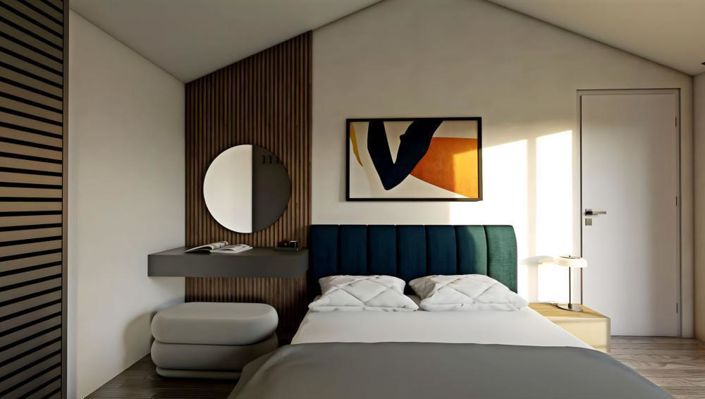 Image No.20-Propriété de 3 chambres à vendre à Porec