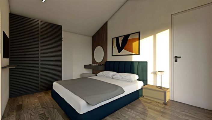 Image No.21-Propriété de 3 chambres à vendre à Porec