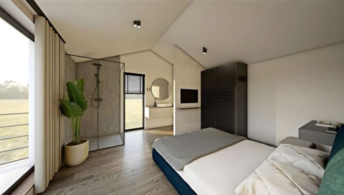 Image No.22-3 Bed Property for sale