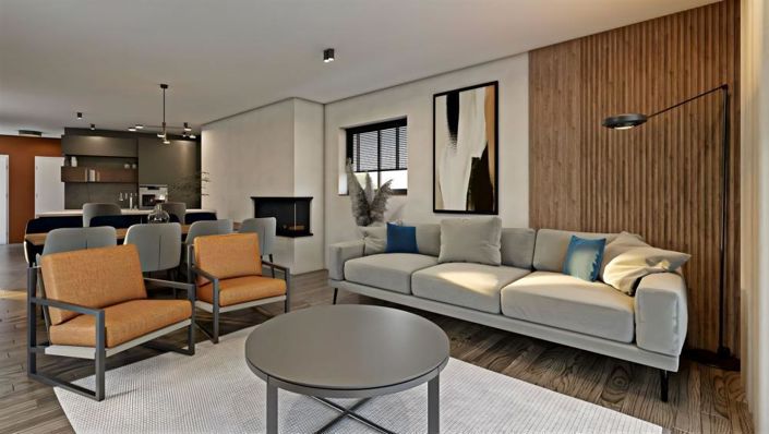 Image No.7-Propriété de 3 chambres à vendre à Porec