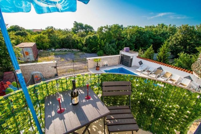 Image No.23-Propriété de 5 chambres à vendre à Croatie