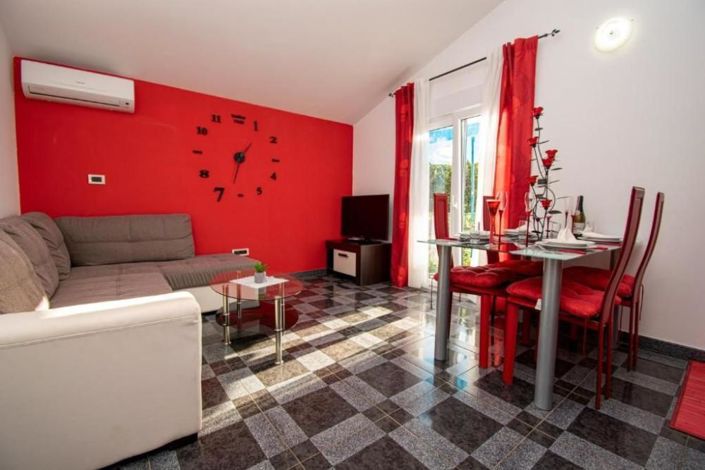 Image No.5-Propriété de 5 chambres à vendre à Croatie