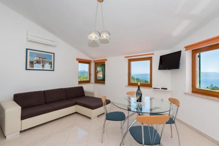 Image No.11-Propriété de 4 chambres à vendre à Croatie