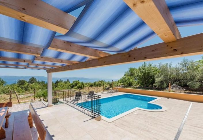 Image No.6-Propriété de 4 chambres à vendre à Croatie