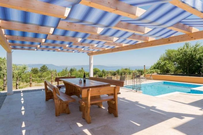 Image No.7-Propriété de 4 chambres à vendre à Croatie