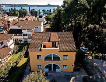 1 - Rovinj, Propriété