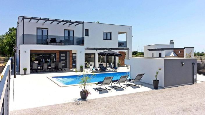 Image No.13-Propriété de 6 chambres à vendre à Marcana