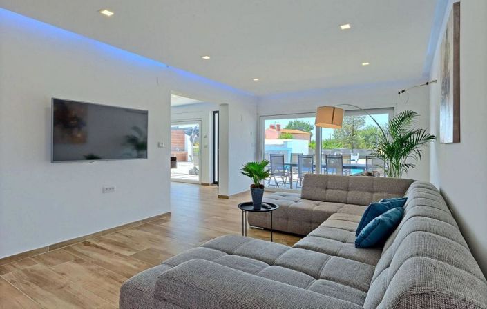 Image No.21-Propriété de 6 chambres à vendre à Marcana