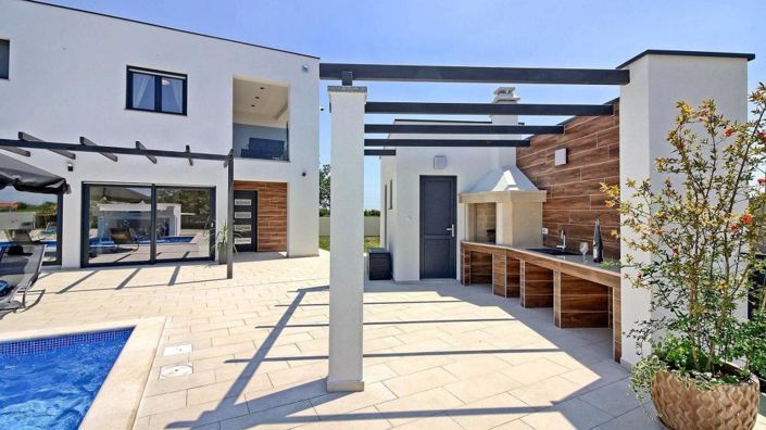 Image No.4-Propriété de 6 chambres à vendre à Marcana