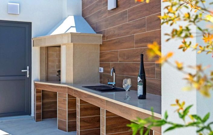 Image No.5-Propriété de 6 chambres à vendre à Marcana