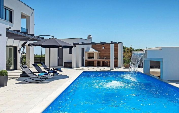 Image No.6-Propriété de 6 chambres à vendre à Marcana