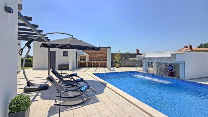 Image No.7-Propriété de 6 chambres à vendre à Marcana