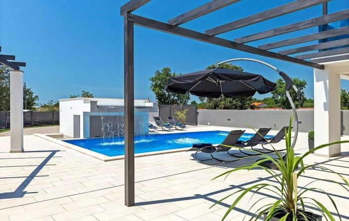 Image No.8-Propriété de 6 chambres à vendre à Marcana