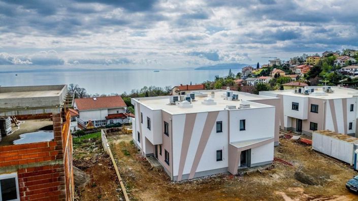 Image No.2-Propriété de 3 chambres à vendre à Croatie