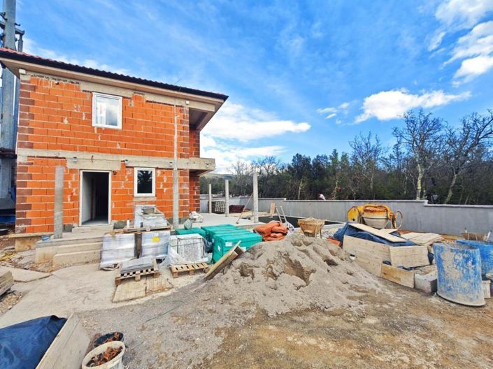 Image No.2-Propriété de 2 chambres à vendre à Croatie