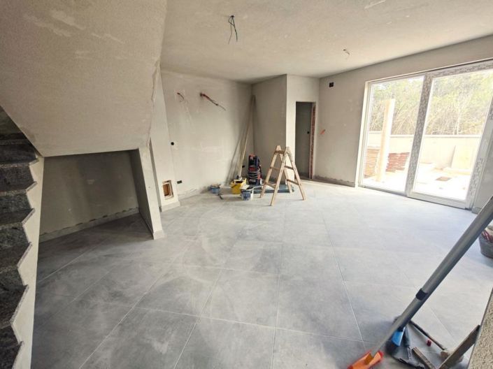 Image No.5-Propriété de 2 chambres à vendre à Croatie