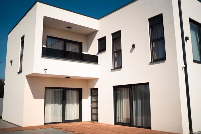 Image No.3-Propriété de 3 chambres à vendre à Croatie