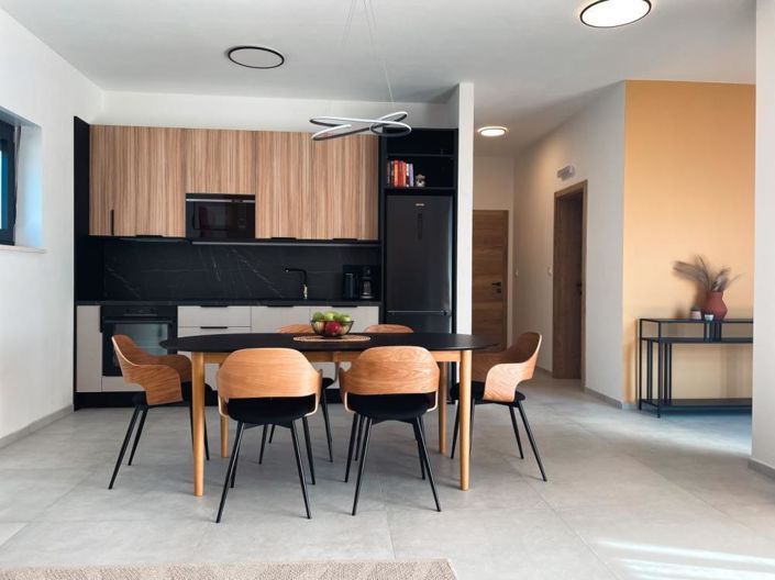 Image No.7-Propriété de 3 chambres à vendre à Croatie