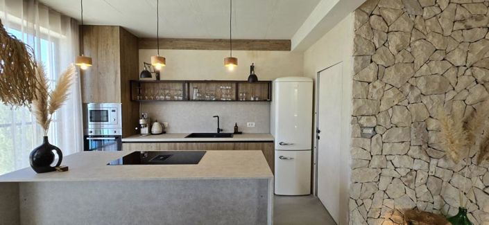 Image No.12-Propriété de 2 chambres à vendre à Karojba