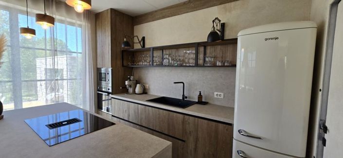 Image No.13-Propriété de 2 chambres à vendre à Karojba