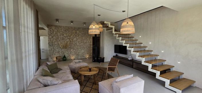 Image No.6-Propriété de 2 chambres à vendre à Karojba