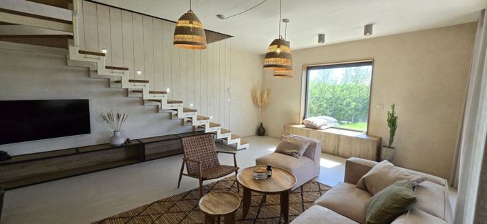 Image No.7-Propriété de 2 chambres à vendre à Karojba