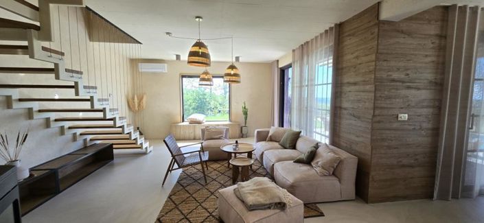 Image No.8-Propriété de 2 chambres à vendre à Karojba