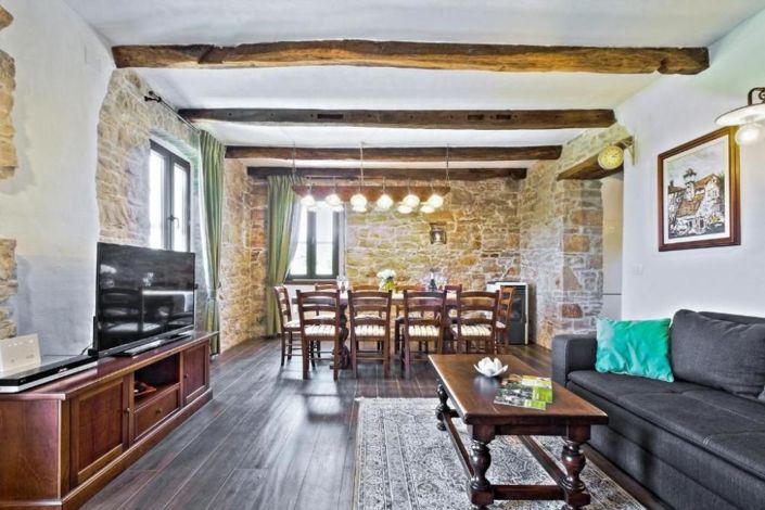 Image No.12-Propriété de 4 chambres à vendre à Umag