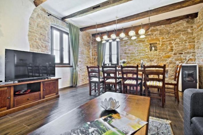 Image No.13-Propriété de 4 chambres à vendre à Umag