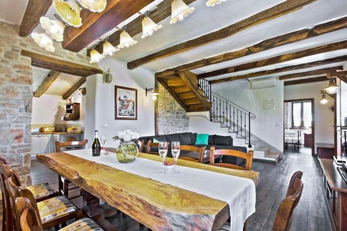 Image No.8-Propriété de 4 chambres à vendre à Umag