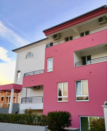 1 - Fažana, Property