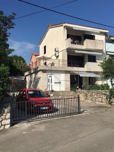 Image No.1-Propriété de 5 chambres à vendre à Croatie