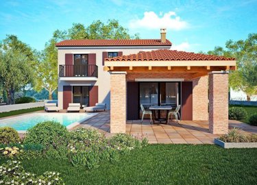 1 - Porec, Property