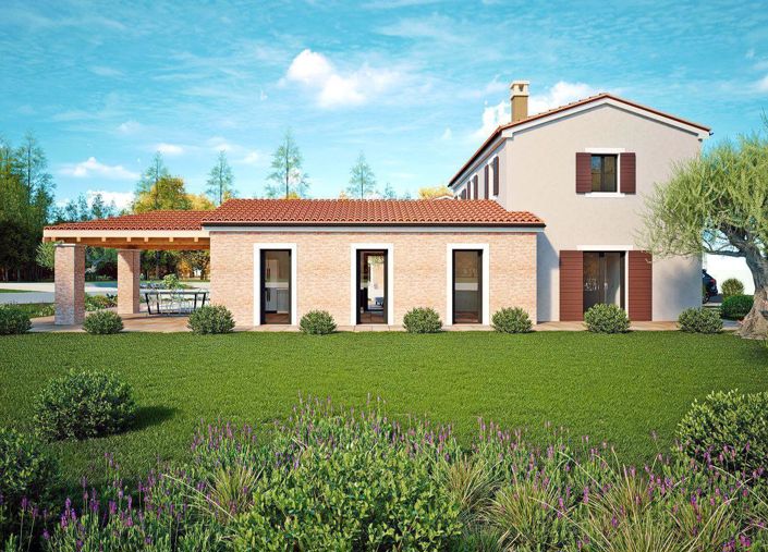 Image No.3-Propriété de 3 chambres à vendre à Porec