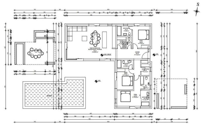 Image No.13-3 Bed Property for sale