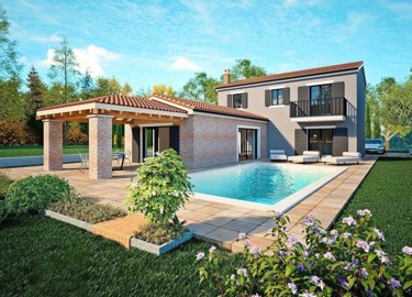 1 - Porec, Property