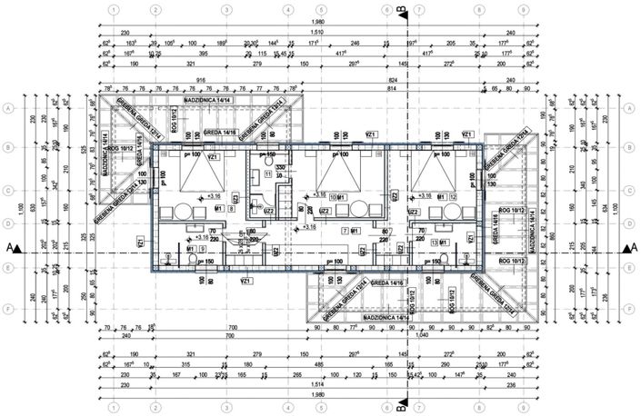 Image No.14-Propriété de 4 chambres à vendre à Grožnjan