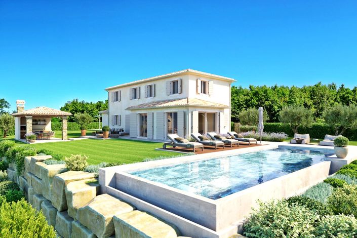 Image No.2-Propriété de 4 chambres à vendre à Grožnjan