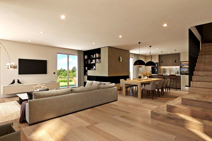 Image No.7-Propriété de 4 chambres à vendre à Grožnjan