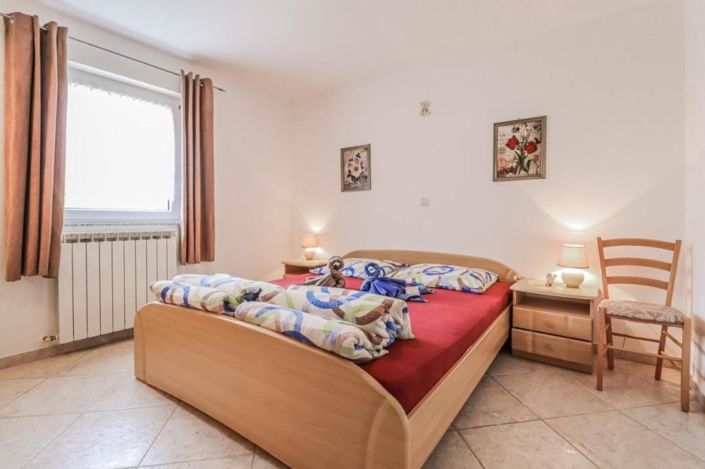 Image No.12-Propriété de 8 chambres à vendre à Umag