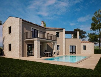 1 - Porec, Property