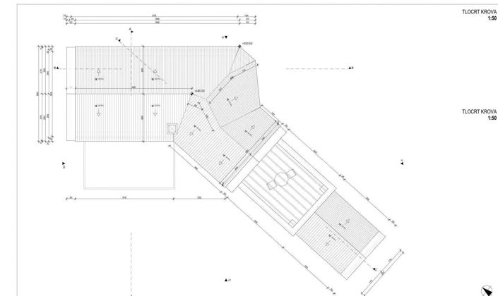 Image No.8-Propriété de 3 chambres à vendre à Porec