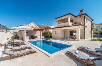 1 - Porec, Property