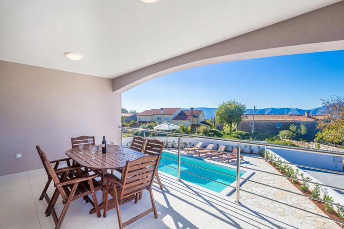 Image No.5-Propriété de 4 chambres à vendre à Croatie