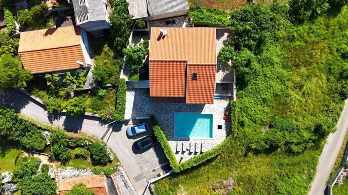 Image No.7-Propriété de 4 chambres à vendre à Croatie