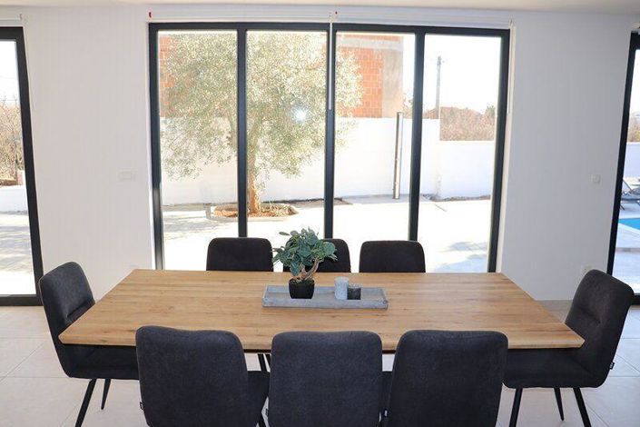 Image No.3-Propriété de 4 chambres à vendre à Croatie