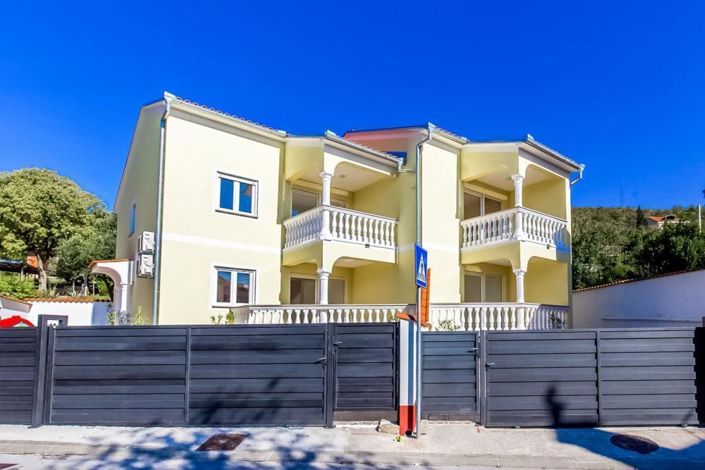 Image No.1-Propriété de 5 chambres à vendre à Croatie
