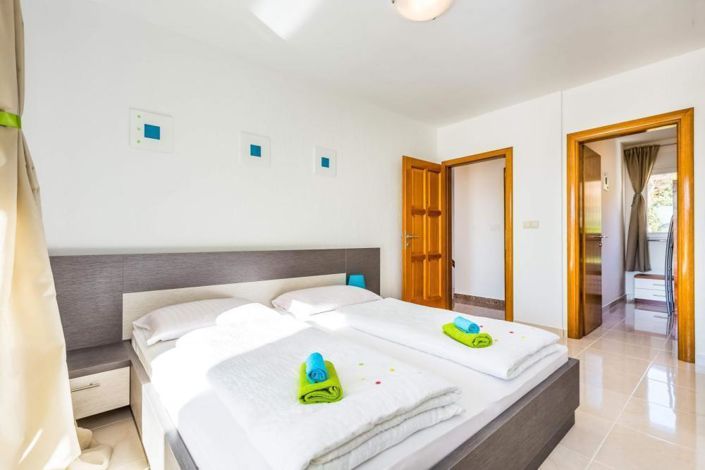 Image No.12-Propriété de 5 chambres à vendre à Croatie