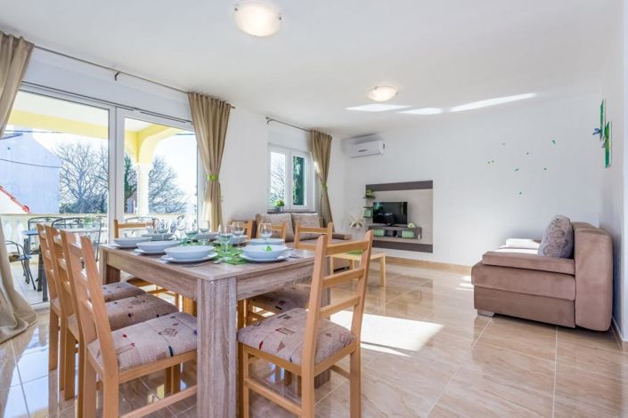 Image No.8-Propriété de 5 chambres à vendre à Croatie